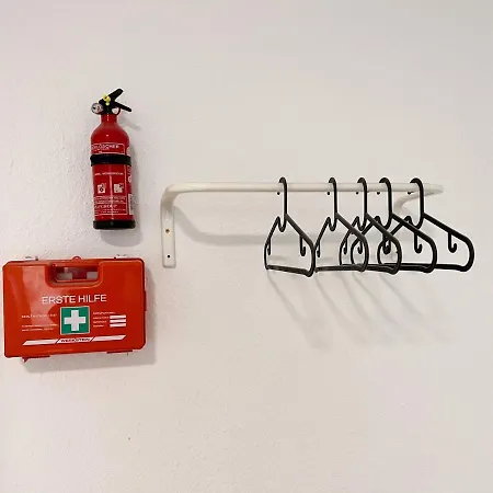 3 Mit 6 Betten, Grosse Kueche, Neues Bad, 7min Zur A1 Appartement *