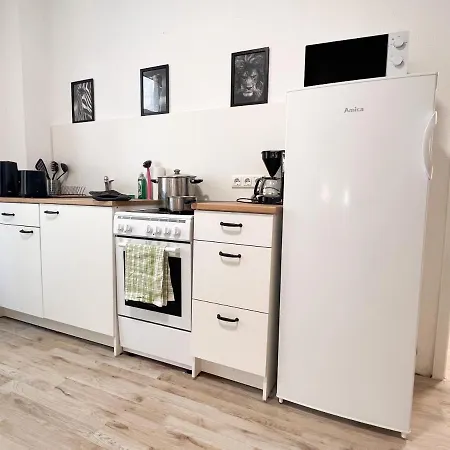 3 Mit 6 Betten, Grosse Kueche, Neues Bad, 7min Zur A1 * Hagen (Arnsberg)