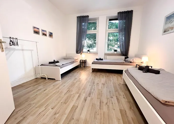 3 Mit 6 Betten, Grosse Kueche, Neues Bad, 7min Zur A1 Lejlighed Hagen (Arnsberg)